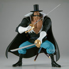 One Piece - Vista - Battle Record Figure (Banpresto) — product image 1