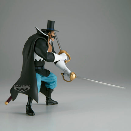 One Piece - Vista - Battle Record Figure (Banpresto) — product image 2