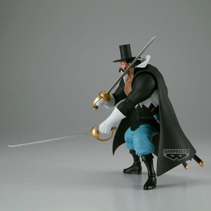 One Piece - Vista - Battle Record Figure (Banpresto) — product image 3