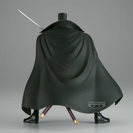 One Piece - Vista - Battle Record Figure (Banpresto) — product image 4