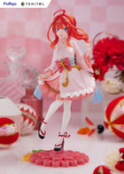 The Quintessential Quintuplets - Itsuki Nakano - Miniskirt Yukata Ver. Tenitol Figure (Furyu) — product image 1