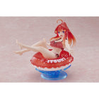 The Quintessential Quintuplets - Itsuki Nakano - Aqua Float Girls Figure (Taito) — product image 1