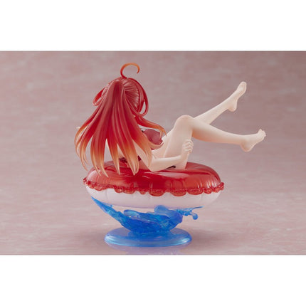 The Quintessential Quintuplets - Itsuki Nakano - Aqua Float Girls Figure (Taito) — product image 3