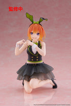The Quintessential Quintuplets - Yotsuba Nakano - Bunny Ver. Desktop Cute Figure (Taito) — product image 1