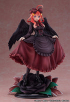 The Quintessential Quintuplets - Itsuki Nakano - Fallen Angel Ver. 1/7 Scale Figure (PROOF) — product image 1