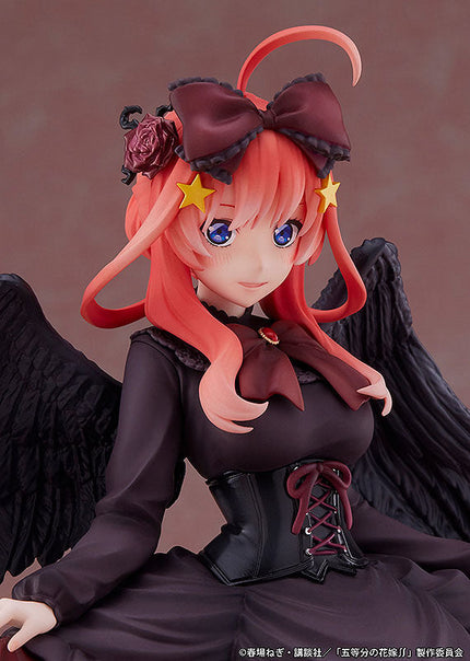 The Quintessential Quintuplets - Itsuki Nakano - Fallen Angel Ver. 1/7 Scale Figure (PROOF) — product image 4