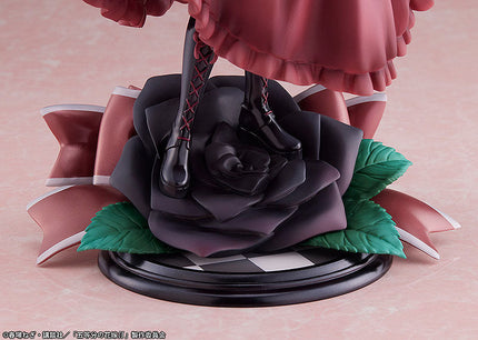 The Quintessential Quintuplets - Itsuki Nakano - Fallen Angel Ver. 1/7 Scale Figure (PROOF) — product image 5