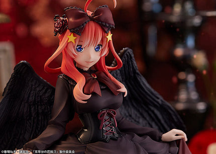 The Quintessential Quintuplets - Itsuki Nakano - Fallen Angel Ver. 1/7 Scale Figure (PROOF) — product image 7