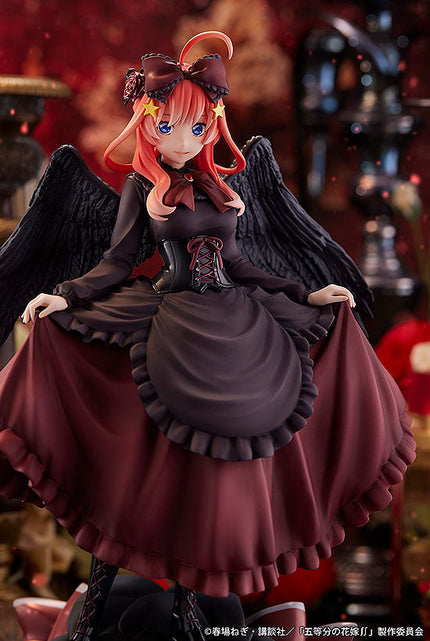 The Quintessential Quintuplets - Itsuki Nakano - Fallen Angel Ver. 1/7 Scale Figure (PROOF) — product image 8