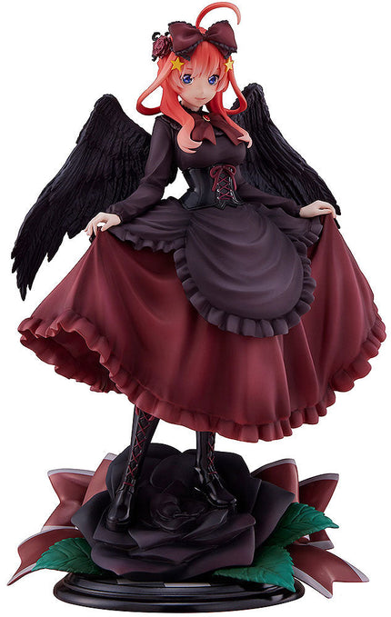 The Quintessential Quintuplets - Itsuki Nakano - Fallen Angel Ver. 1/7 Scale Figure (PROOF) — product image 9