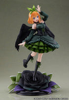 The Quintessential Quintuplets - Yotsuba Nakano - Fallen Angel Ver. 1/7 Scale Figure (PROOF) — product image 1