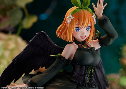 The Quintessential Quintuplets - Yotsuba Nakano - Fallen Angel Ver. 1/7 Scale Figure (PROOF) — product image 7