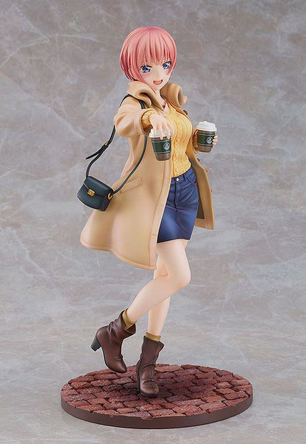 The Quintessential Quintuplets - Ichika Nakano - Date Style Ver. 1/6 Scale Figure (Good Smile Company) — product image 3