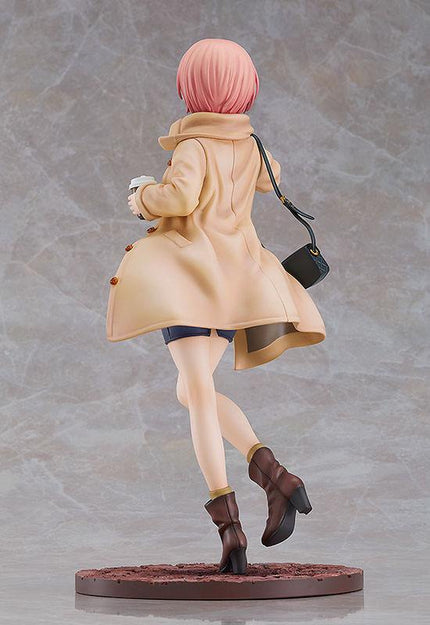 The Quintessential Quintuplets - Ichika Nakano - Date Style Ver. 1/6 Scale Figure (Good Smile Company) — product image 5