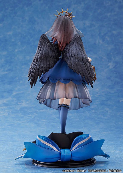 The Quintessential Quintuplets - Miku Nakano - Fallen Angel Ver. 1/7 Scale Figure (PROOF) — product image 4