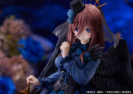 The Quintessential Quintuplets - Miku Nakano - Fallen Angel Ver. 1/7 Scale Figure (PROOF) — product image 8