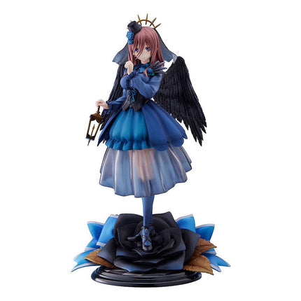 The Quintessential Quintuplets - Miku Nakano - Fallen Angel Ver. 1/7 Scale Figure (PROOF) — product image 9