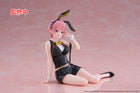 The Quintessential Quintuplets - Ichika Nakano - Bunny Ver. Desktop Cute Figure (Taito) — product image 1