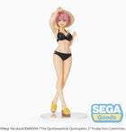 The Quintessential Quintuplets - Ichika Nakano - Swimsuit PM Figure (SEGA) — product image 1