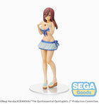 The Quintessential Quintuplets - Miku Nakano - Swimsuit PM Figure (SEGA) — product image 1