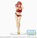 The Quintessential Quintuplets - Itsuki Nakano - Swimsuit PM Figure (SEGA) — product image 1