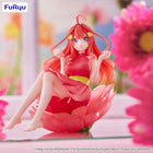 The Quintessential Quintuplets - Itsuki Nakano - Bloo-me! Figure (Furyu) — product image 1