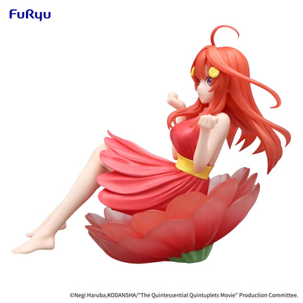 The Quintessential Quintuplets - Itsuki Nakano - Bloo-me! Figure (Furyu) — product image 3