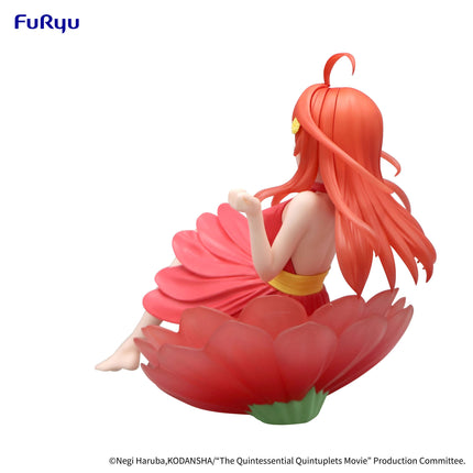 The Quintessential Quintuplets - Itsuki Nakano - Bloo-me! Figure (Furyu) — product image 4