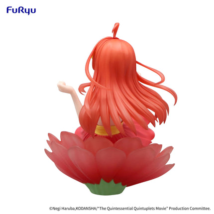 The Quintessential Quintuplets - Itsuki Nakano - Bloo-me! Figure (Furyu) — product image 5