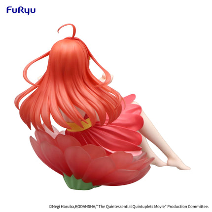 The Quintessential Quintuplets - Itsuki Nakano - Bloo-me! Figure (Furyu) — product image 6