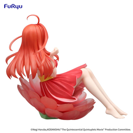 The Quintessential Quintuplets - Itsuki Nakano - Bloo-me! Figure (Furyu) — product image 7