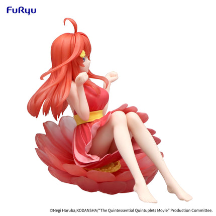 The Quintessential Quintuplets - Itsuki Nakano - Bloo-me! Figure (Furyu) — product image 8