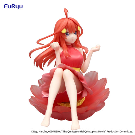 The Quintessential Quintuplets - Itsuki Nakano - Bloo-me! Figure (Furyu) — product image 9