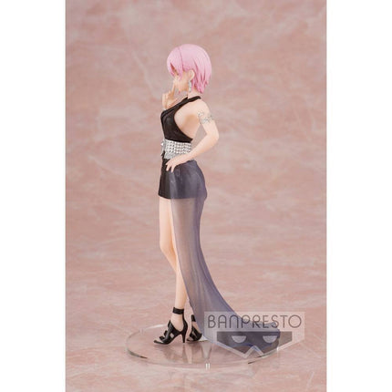 The Quintessential Quintuplets - Ichika Nakano - Kyunties Figure (Banpresto) — product image 2