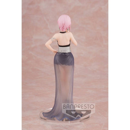 The Quintessential Quintuplets - Ichika Nakano - Kyunties Figure (Banpresto) — product image 3