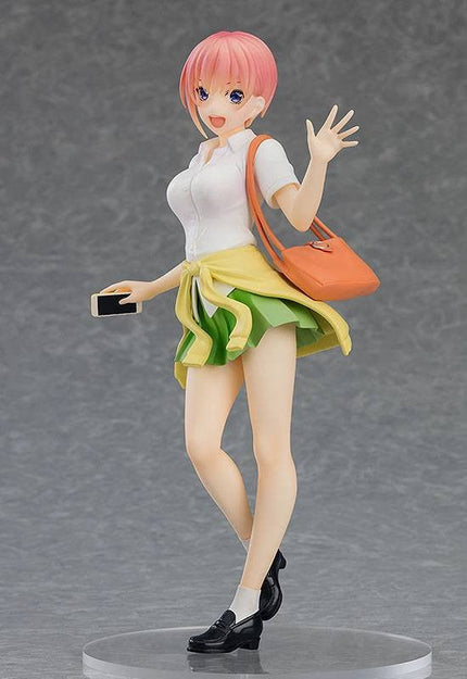 The Quintessential Quintuplets - Ichika Nakano - Pop Up Parade Figure (Good Smile Company) — product image 1