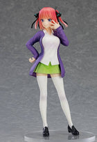 The Quintessential Quintuplets - Nino Nakano - Pop Up Parade Figure (Good Smile Company) — product image 1