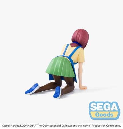 The Quintessential Quintuplets - Miku Nakano - The Last Festival Miku's Side SPM Figure (SEGA) — product image 5