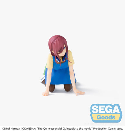 The Quintessential Quintuplets - Miku Nakano - The Last Festival Miku's Side SPM Figure (SEGA) — product image 6