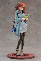 The Quintessential Quintuplets - Miku Nakano - Date Style Ver. 1/6 Scale Figure (Good Smile Company) — product image 1