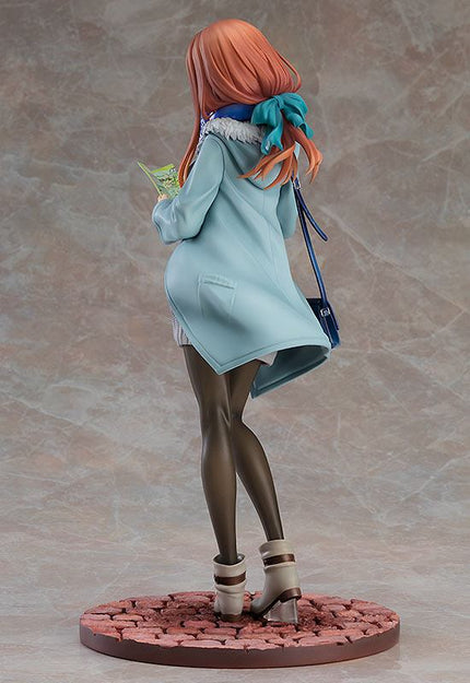 The Quintessential Quintuplets - Miku Nakano - Date Style Ver. 1/6 Scale Figure (Good Smile Company) — product image 3