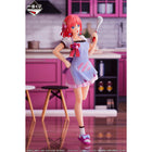 The Quintessential Quintuplets: Yume no Hitotoki - Nino Nakano - Flower Apron Ver. Ichibansho Figure (Banpresto) — product image 1