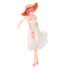 The Quintessential Quintuplets: Anata to Issho ni - Ichika Nakano - One-Piece Dress Ver. Ichibansho Figure (Banpresto) — product image 1