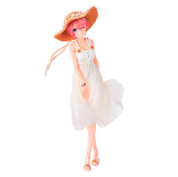 The Quintessential Quintuplets: Anata to Issho ni - Ichika Nakano - One-Piece Dress Ver. Ichibansho Figure (Banpresto) — product image 1