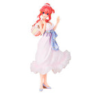 The Quintessential Quintuplets: Anata to Issho ni - Itsuki Nakano - One-Piece Dress Ver. Ichibansho Figure (Banpresto) — product image 1