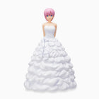The Quintessential Quintuplets - Ichika Nakano - Bride Ver. SPM Figure (SEGA) — product image 1