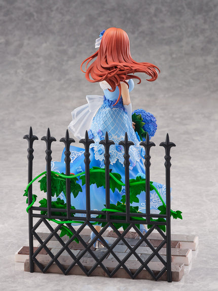 The Quintessential Quintuplets - Miku Nakano - Floral Dress Ver. Shibuya Scramble 1/7 Scale Figure (eStream) — product image 3