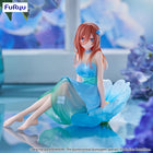 The Quintessential Quintuplets - Miku Nakano - Bloo-me! Figure (Furyu) — product image 1