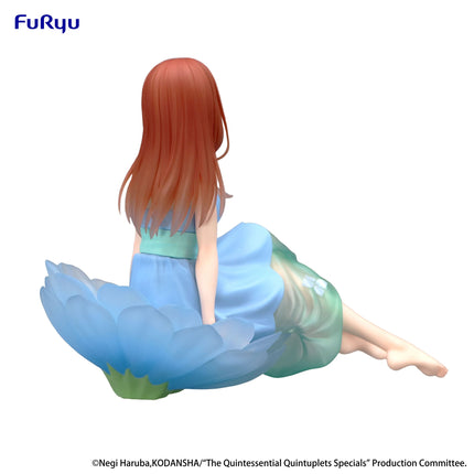 The Quintessential Quintuplets - Miku Nakano - Bloo-me! Figure (Furyu) — product image 5