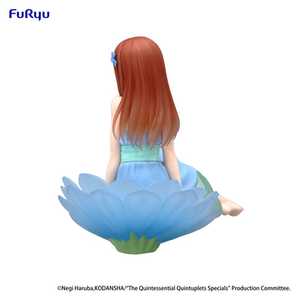 The Quintessential Quintuplets - Miku Nakano - Bloo-me! Figure (Furyu) — product image 6